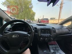 كيا فورتي